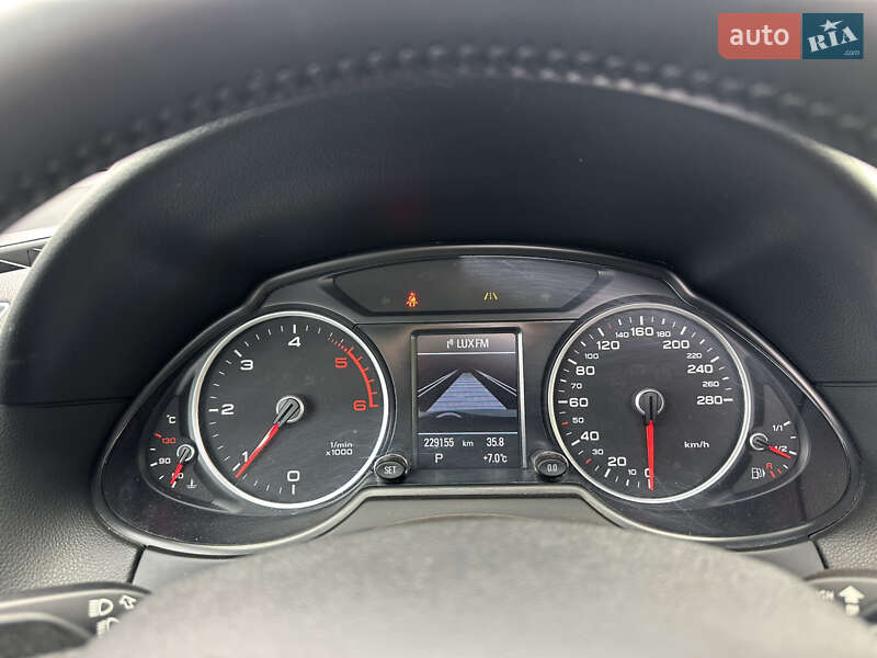 Внедорожник / Кроссовер Audi Q5 2014 в Тернополе фото 53 Внедорожник / Кроссовер Audi Q5 2014 в Тернополе