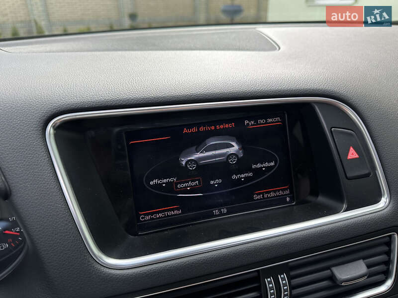 Внедорожник / Кроссовер Audi Q5 2014 в Тернополе фото 61 Внедорожник / Кроссовер Audi Q5 2014 в Тернополе