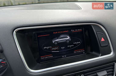 Внедорожник / Кроссовер Audi Q5 2014 в 