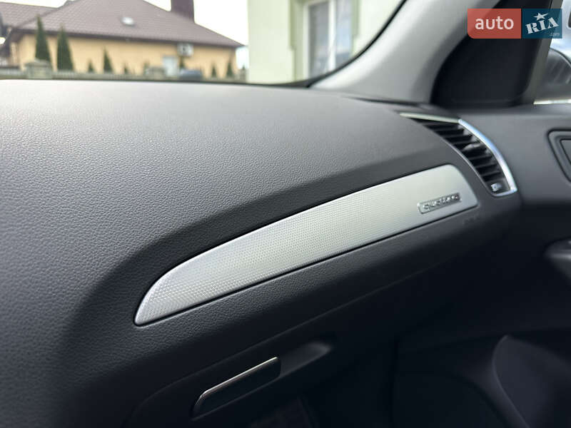 Внедорожник / Кроссовер Audi Q5 2014 в Тернополе фото 70 Внедорожник / Кроссовер Audi Q5 2014 в Тернополе