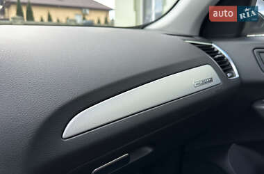 Внедорожник / Кроссовер Audi Q5 2014 в 