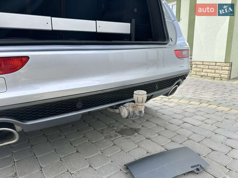 Внедорожник / Кроссовер Audi Q5 2014 в Тернополе фото 93 Внедорожник / Кроссовер Audi Q5 2014 в Тернополе