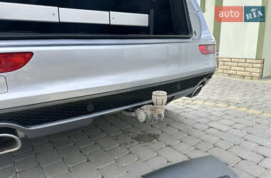 Внедорожник / Кроссовер Audi Q5 2014 в 