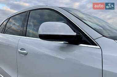 Внедорожник / Кроссовер Audi Q5 2014 в 