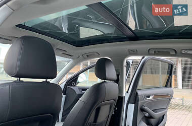 Внедорожник / Кроссовер Audi Q5 2014 в 