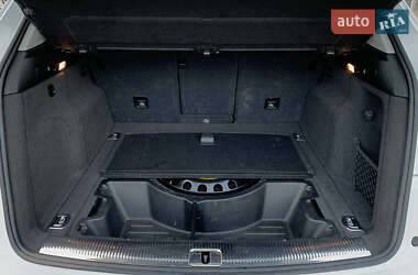 Внедорожник / Кроссовер Audi Q5 2014 в 