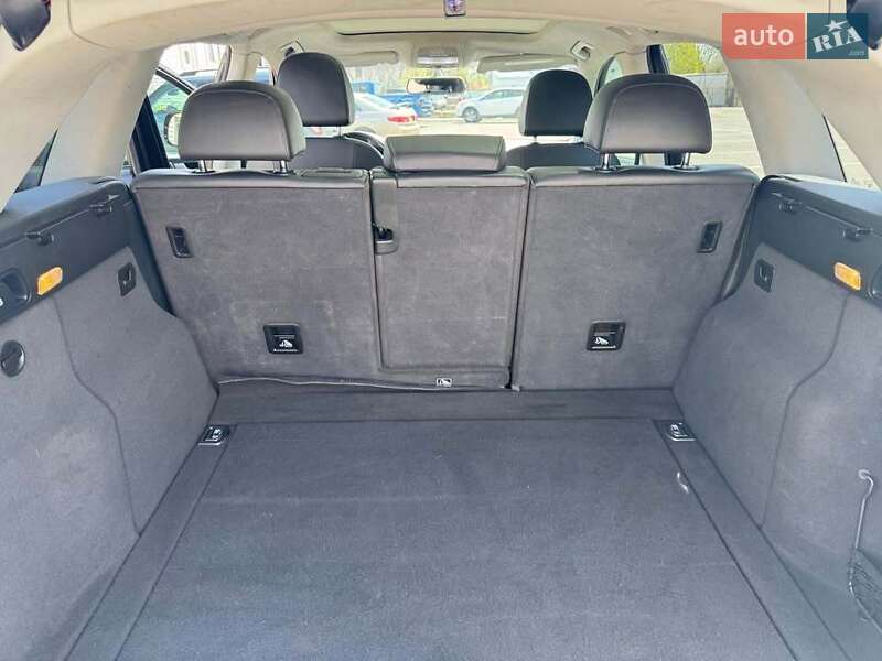 Внедорожник / Кроссовер Audi Q5 2016 в Львове