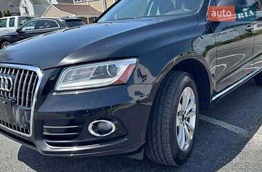 Audi Q5 2016 Audi Q5 2016