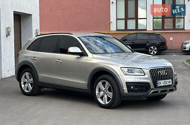 Audi Q5 2012 Audi Q5 2012