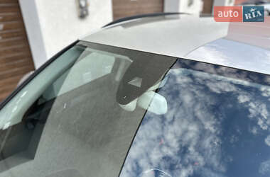 Позашляховик / Кросовер Audi Q5 2012 в 