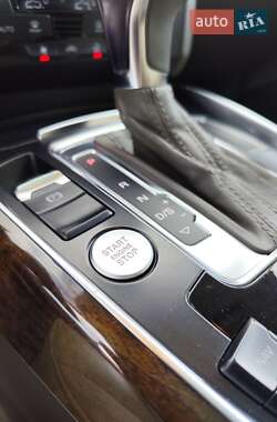 Внедорожник / Кроссовер Audi Q5 2013 в 