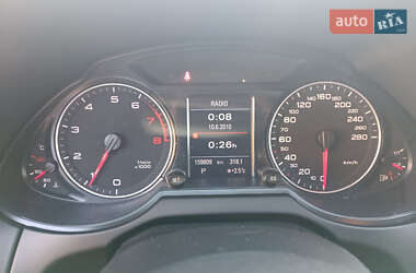 Внедорожник / Кроссовер Audi Q5 2010 в 