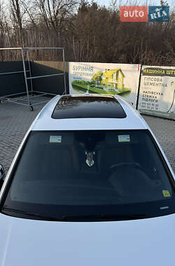 Внедорожник / Кроссовер Audi Q5 2020 в 
