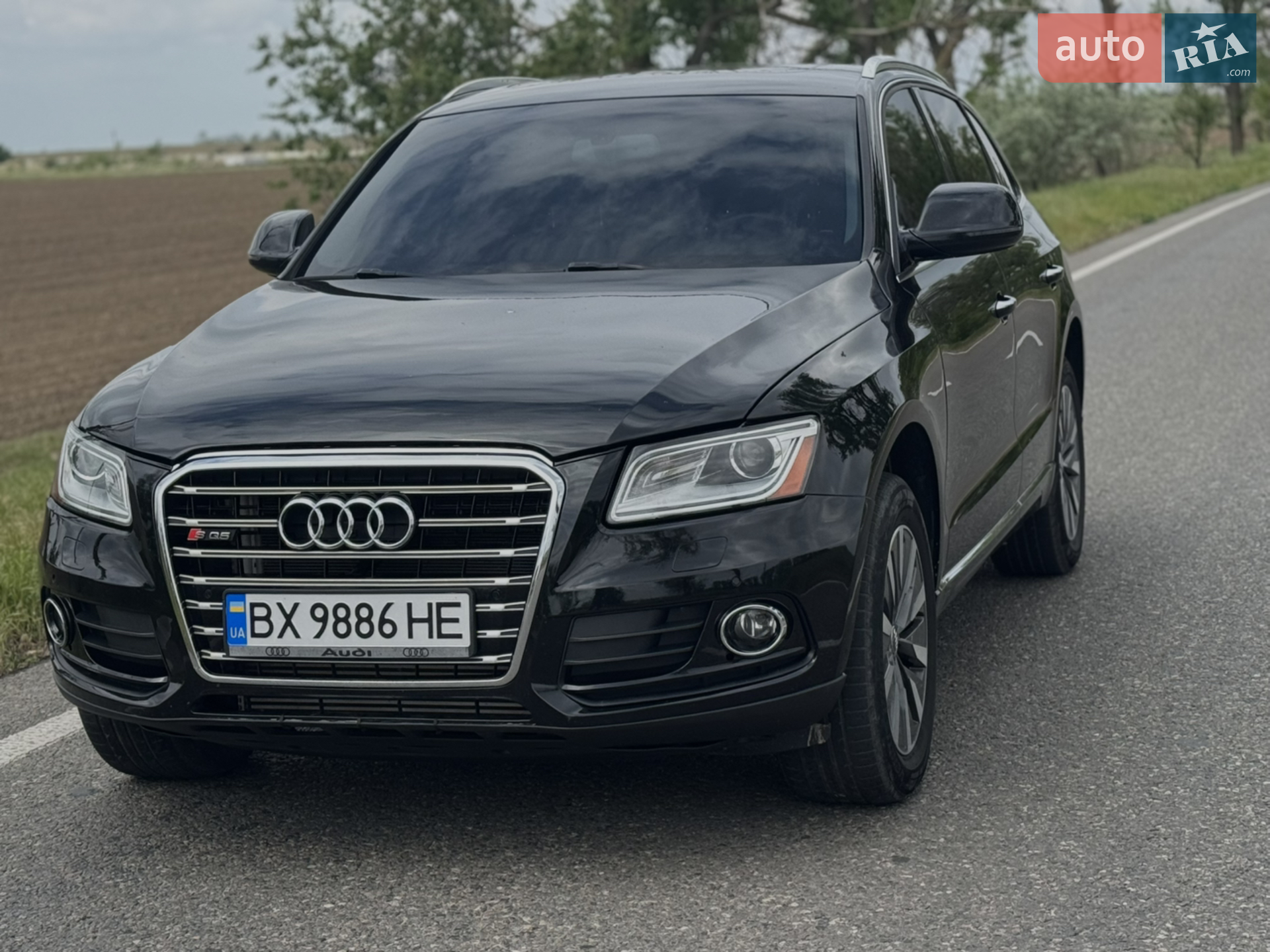 2015 Audi Q5 - мініатюра 4