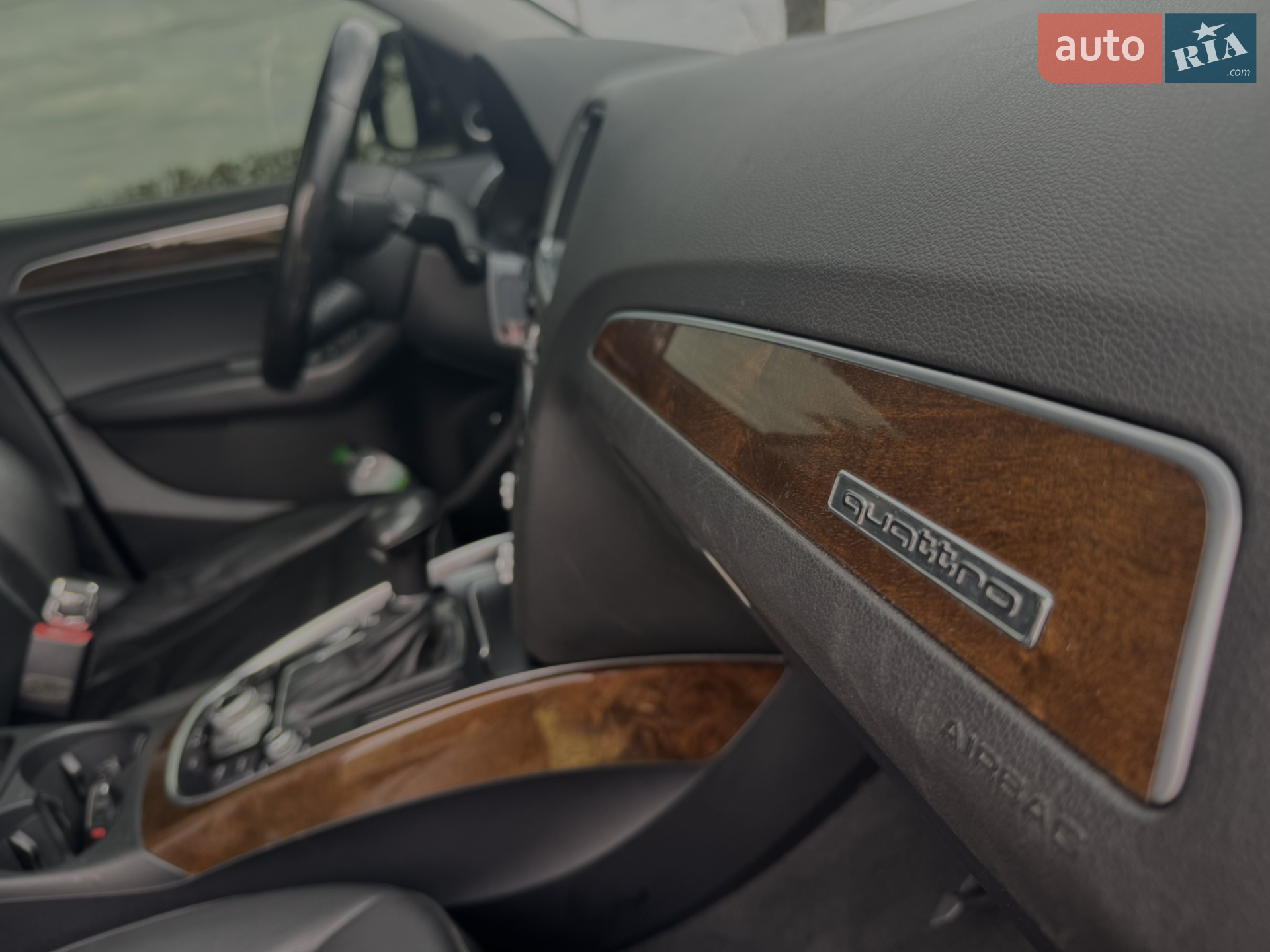 2015 Audi Q5 - мініатюра 10