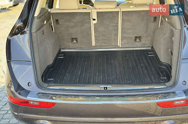 Внедорожник / Кроссовер Audi Q5 2013 в 