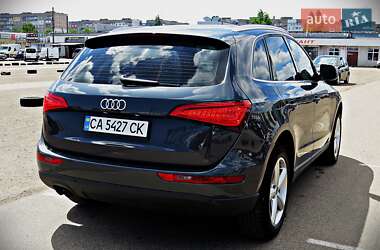 Внедорожник / Кроссовер Audi Q5 2009 в 