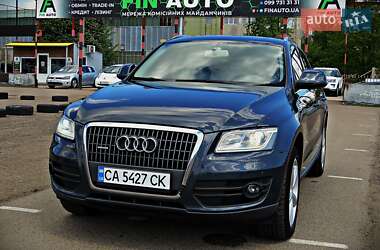 Audi Q5 2009 Audi Q5 2009