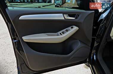 Внедорожник / Кроссовер Audi Q5 2009 в 