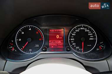 Внедорожник / Кроссовер Audi Q5 2009 в 