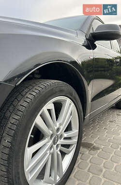 Внедорожник / Кроссовер Audi Q5 2014 в 