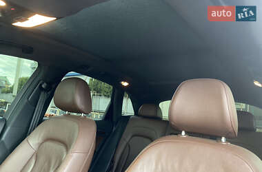 Внедорожник / Кроссовер Audi Q5 2015 в 