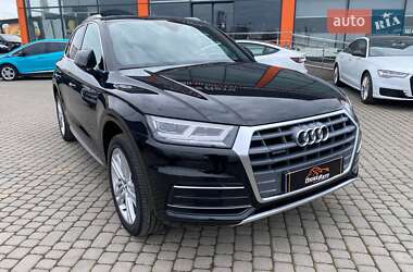 Audi Q5 2019 Audi Q5 2019