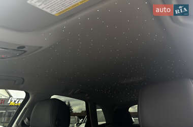 Позашляховик / Кросовер Audi Q5 2020 в 