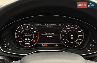Внедорожник / Кроссовер Audi Q5 2019 в 