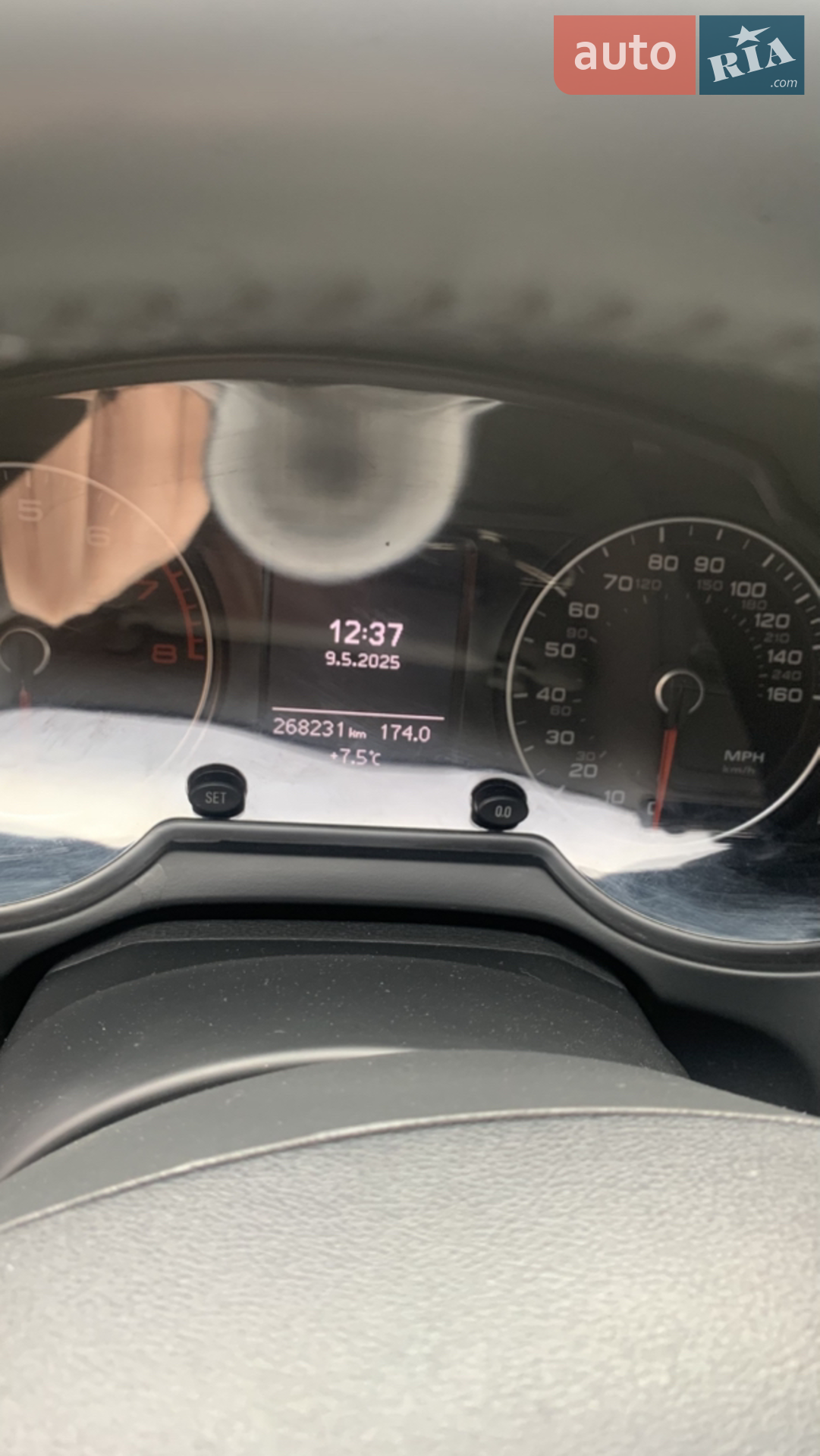2013 Audi Q5 - мініатюра 6