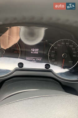 Внедорожник / Кроссовер Audi Q5 2013 в 