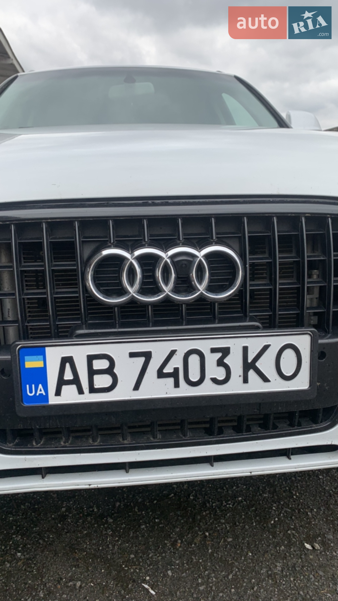 2013 Audi Q5 - мініатюра 8
