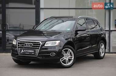 Audi Q5 2016 Audi Q5 2016
