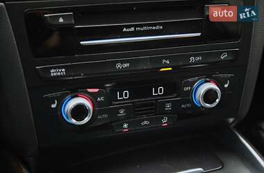 Позашляховик / Кросовер Audi Q5 2016 в 