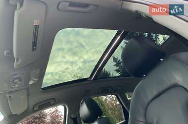 Позашляховик / Кросовер Audi Q5 2013 в 