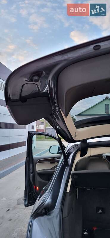 Внедорожник / Кроссовер Audi Q5 2013 в Вараше