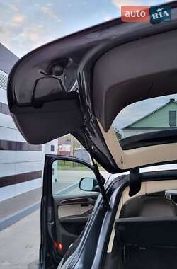 Внедорожник / Кроссовер Audi Q5 2013 в 