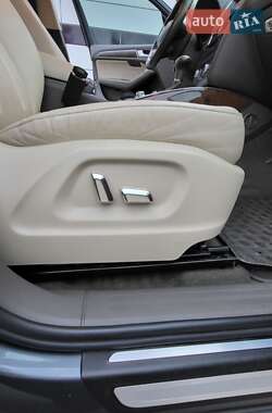 Внедорожник / Кроссовер Audi Q5 2013 в 