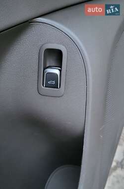 Внедорожник / Кроссовер Audi Q5 2013 в 
