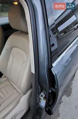 Внедорожник / Кроссовер Audi Q5 2013 в 