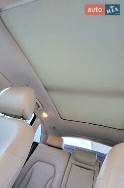 Внедорожник / Кроссовер Audi Q5 2013 в 
