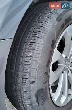Внедорожник / Кроссовер Audi Q5 2013 в 