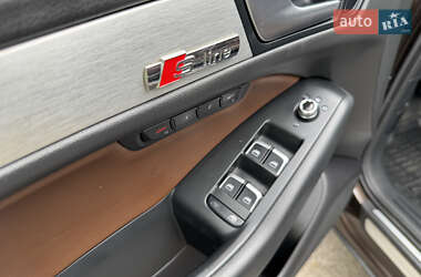 Внедорожник / Кроссовер Audi Q5 2012 в 