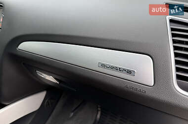 Внедорожник / Кроссовер Audi Q5 2012 в 