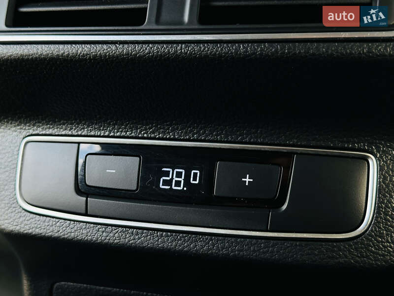 Внедорожник / Кроссовер Audi Q5 2018 в Харькове