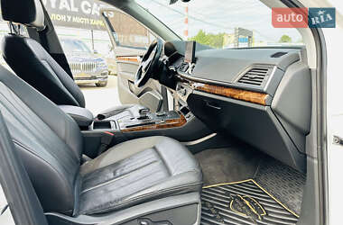 Внедорожник / Кроссовер Audi Q5 2018 в 