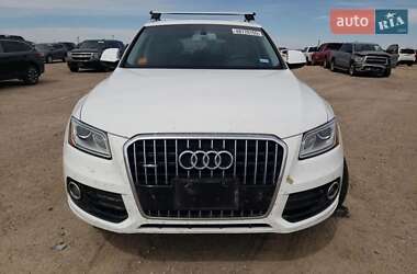 Audi Q5 2017 Audi Q5 2017