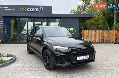 Audi Q5 2022 Audi Q5 2022