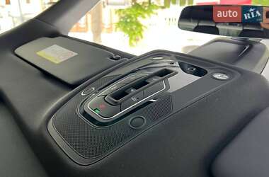 Внедорожник / Кроссовер Audi Q5 2022 в 