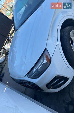 Внедорожник / Кроссовер Audi Q5 2021 в Львове